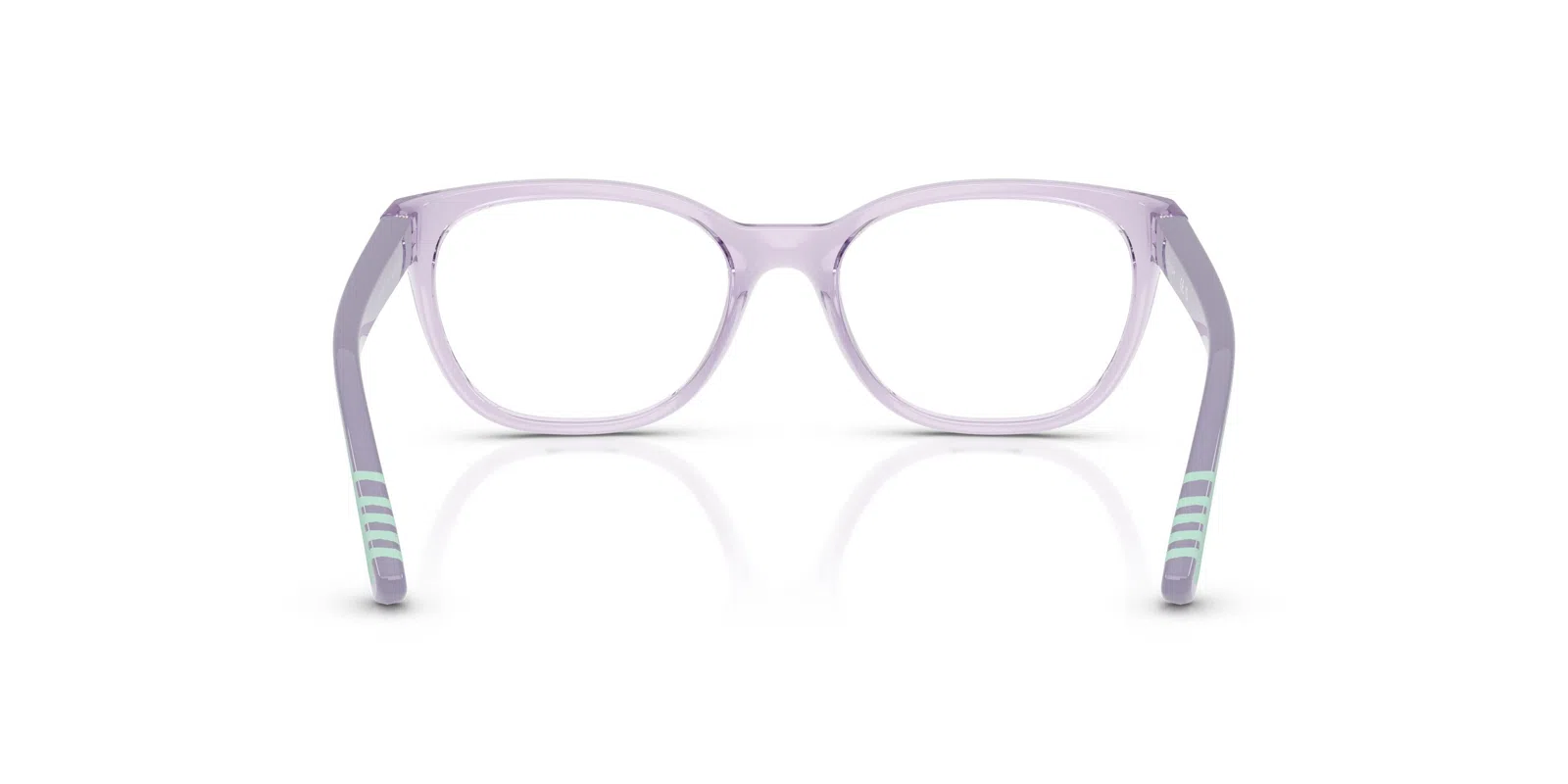 Vogue Eyewear Kids Vista 2033 Eyeglasses - view 14